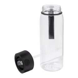 Bouteille De Sport En Rpet Avec Serviette Fitmax