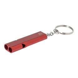Sifflet En Aluminium Raluhiss