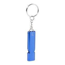 Sifflet En Aluminium RaluHiss