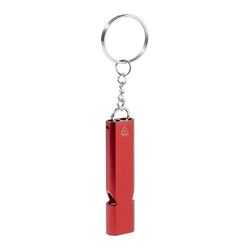 Sifflet En Aluminium Raluhiss