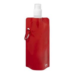 Bouteille Pliable En Rpet Carabol