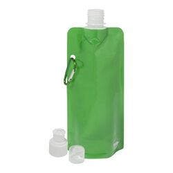 Bouteille Pliable En Rpet Carabol