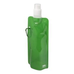 Bouteille Pliable En Rpet Carabol
