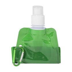 Bouteille Pliable En Rpet Carabol
