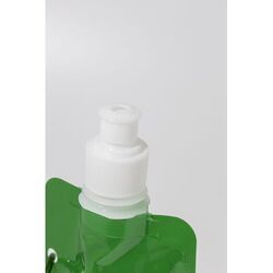Bouteille Pliable En Rpet Carabol