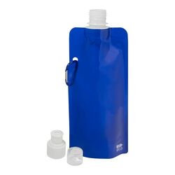 Bouteille Pliable En Rpet Carabol