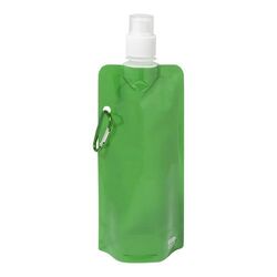 Bouteille Pliable En Rpet Carabol
