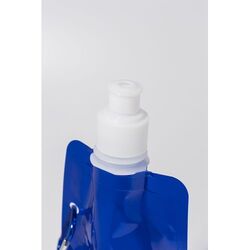 Bouteille Pliable En Rpet Carabol