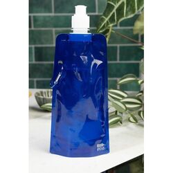Bouteille Pliable En Rpet Carabol