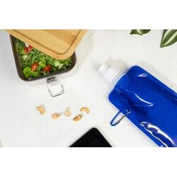 Bouteille Pliable En Rpet Carabol