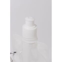 Bouteille Pliable En Rpet Carabol