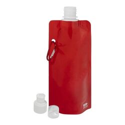 Bouteille Pliable En Rpet Carabol