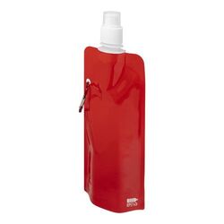 Bouteille Pliable En Rpet Carabol