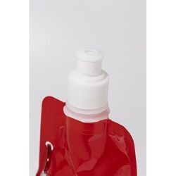 Bouteille Pliable En Rpet Carabol