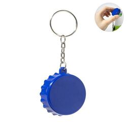 Porte-Clés Décapsuleur En Abs Popcap