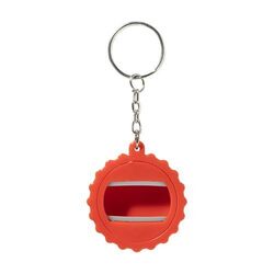 Porte-Clés Décapsuleur En Abs Popcap