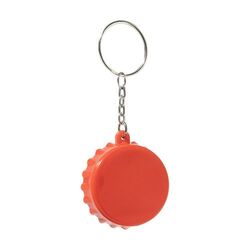 Porte-Clés Décapsuleur En Abs Popcap