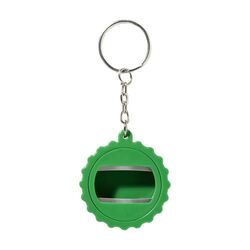 Porte-Clés Décapsuleur En Abs Popcap