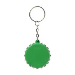 Porte-Clés Décapsuleur En Abs Popcap