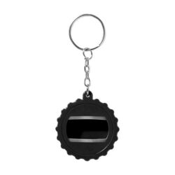 Porte-Clés Décapsuleur En Abs Popcap