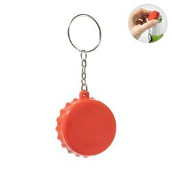 Porte-Clés Décapsuleur En Abs Popcap