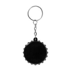 Porte-Clés Décapsuleur En Abs Popcap