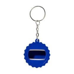 Porte-Clés Décapsuleur En Abs Popcap