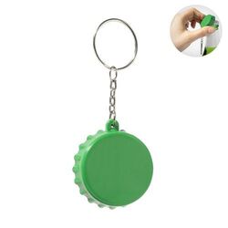Porte-Clés Décapsuleur En Abs Popcap