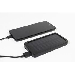Power Bank En Rabs Rabobank Sun
