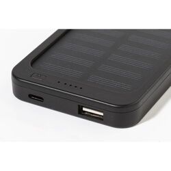 Power Bank En Rabs Rabobank Sun
