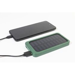Power Bank En Rabs Rabobank Sun