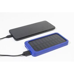 Power Bank En Rabs Rabobank Sun