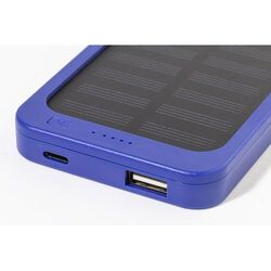Power Bank En Rabs Rabobank Sun