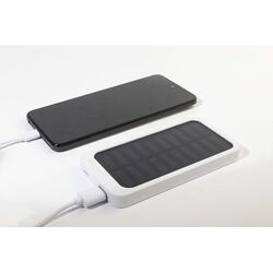 Power Bank En Rabs Rabobank Sun
