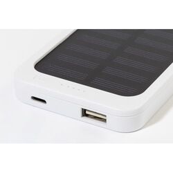 Power Bank En Rabs Rabobank Sun