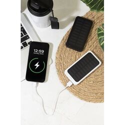 Power Bank En Rabs Rabobank Sun