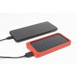 Power Bank En Rabs Rabobank Sun