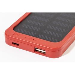 Power Bank En Rabs Rabobank Sun