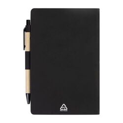 Carnet De Notes En Rpu Metpuk