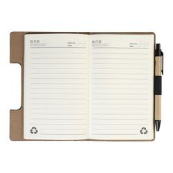 Carnet De Notes En Rpu Metpuk