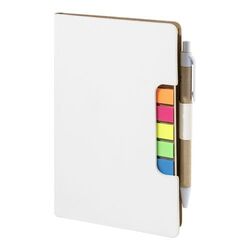 Carnet De Notes En Rpu Metpuk