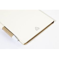Carnet De Notes En Rpu Metpuk