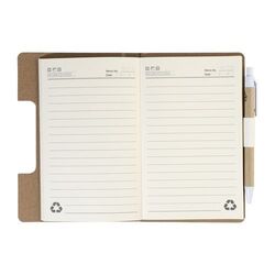Carnet De Notes En Rpu Metpuk