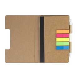 Carnet De Notes En Rpu Metpuk