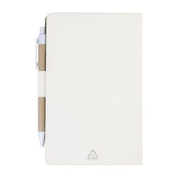 Carnet De Notes En Rpu Metpuk
