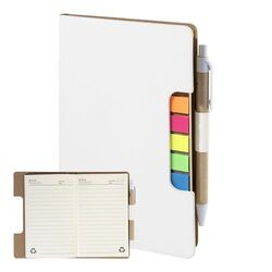 Carnet De Notes En Rpu Metpuk