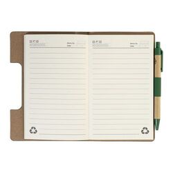 Carnet De Notes En Rpu Metpuk