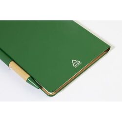 Carnet De Notes En Rpu Metpuk