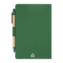 Carnet De Notes En Rpu Metpuk