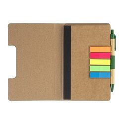 Carnet De Notes En Rpu Metpuk
